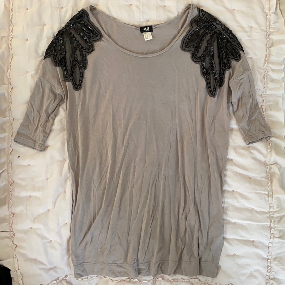 Tunic Dress